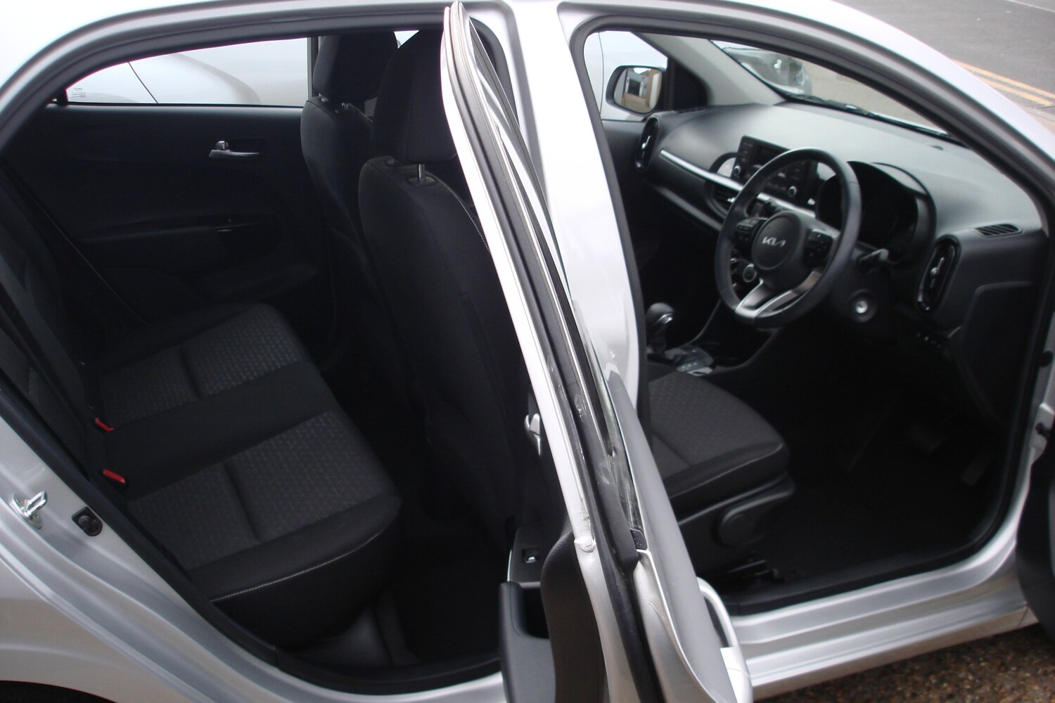 Used Kia Picanto 2022 for sale - 78091827: Photo 14