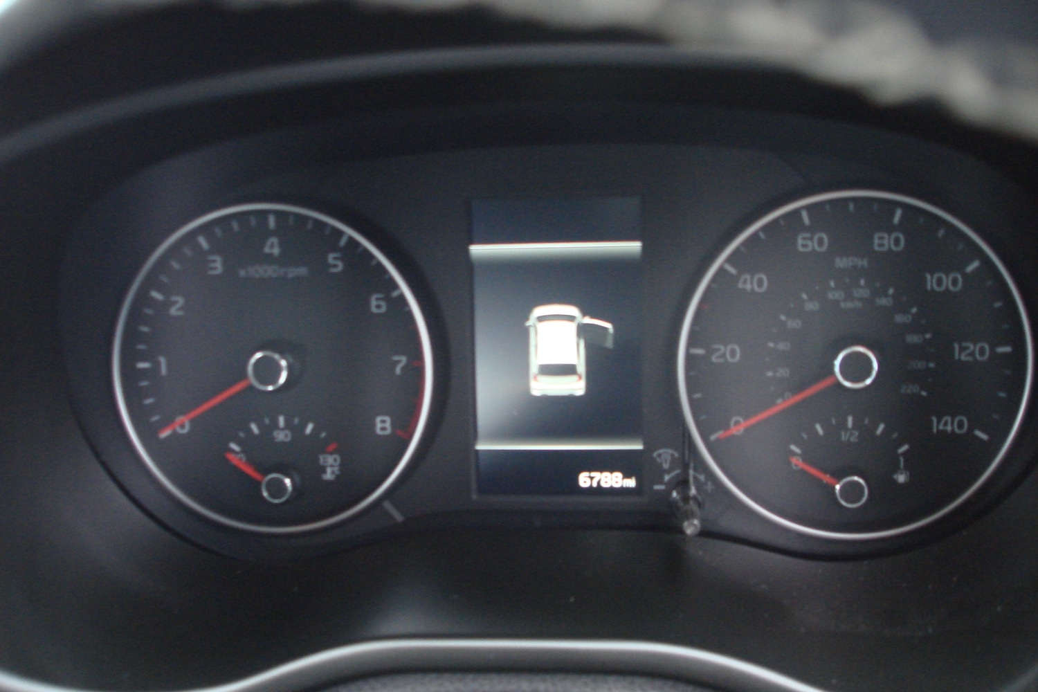 Used Kia Picanto 2022 for sale - 78091827: Photo 15