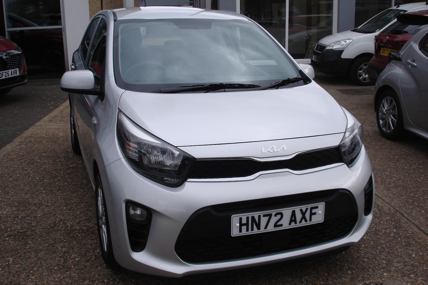 Used Kia Picanto 2022 for sale - 78091827: Photo 9