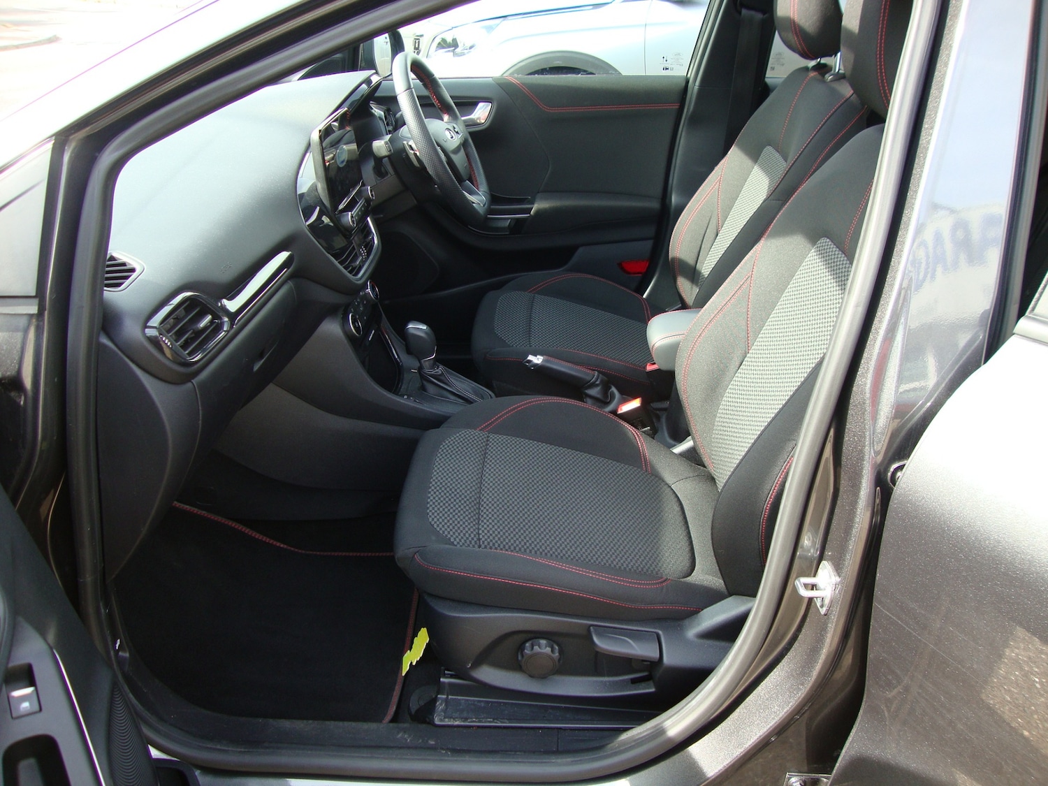 Vehicle 13