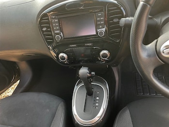 Used Nissan Juke 2018 for sale - 79601733: Photo