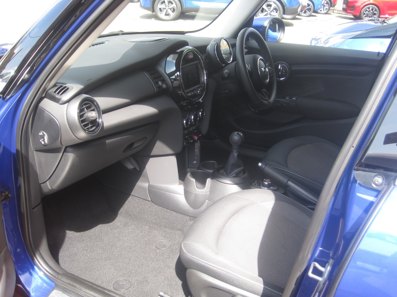 Vehicle 17