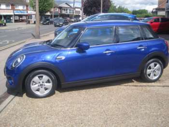 Used MINI Hatch 2020 for sale - 74878513: Photo
