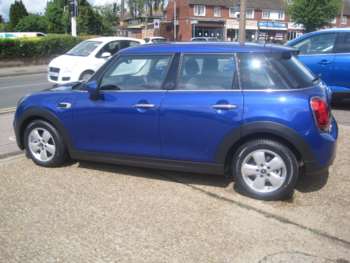 Used MINI Hatch 2020 for sale - 74878513: Photo