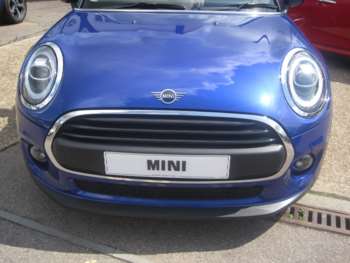 Used MINI Hatch 2020 for sale - 74878513: Photo