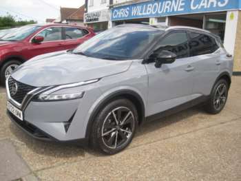 2022 (22) - 1.3 DiG-T MH 158 N-Connecta 5dr Automatic
