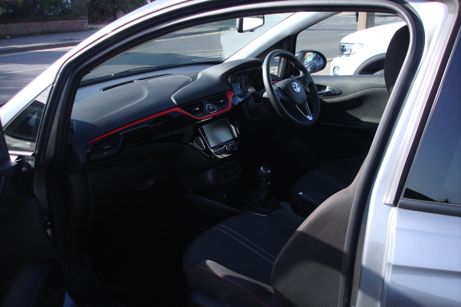 Used Vauxhall Corsa 2019 for sale - 77592276: Photo 10