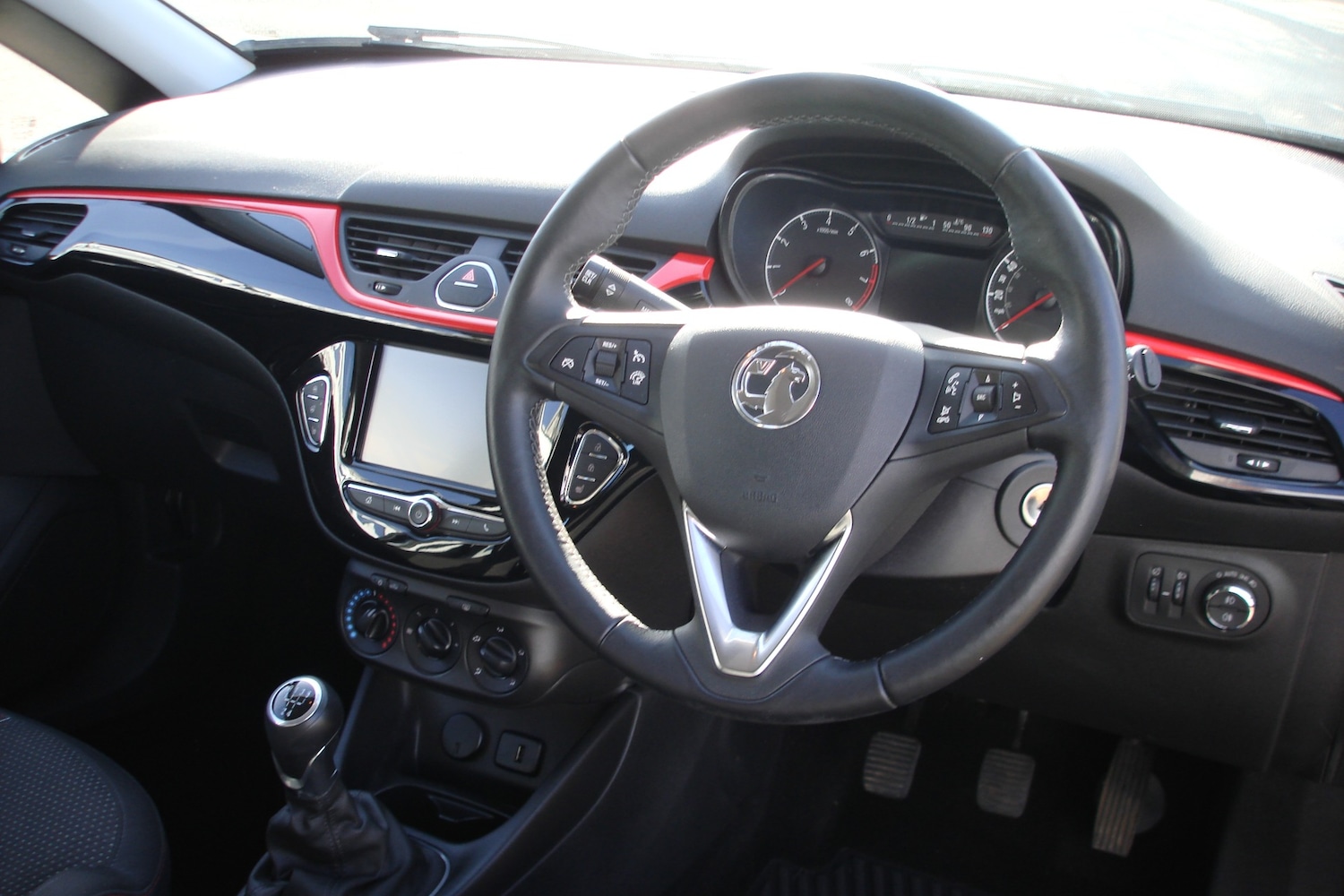 Used Vauxhall Corsa 2019 for sale - 77592276: Photo 12