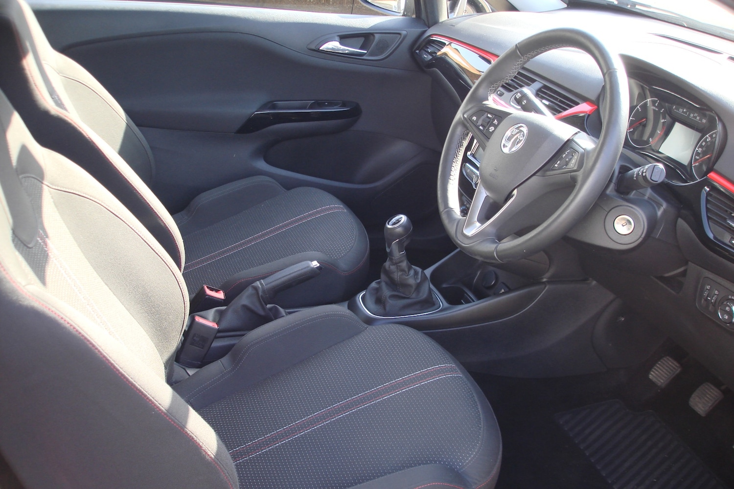 Used Vauxhall Corsa 2019 for sale - 77592276: Photo 13