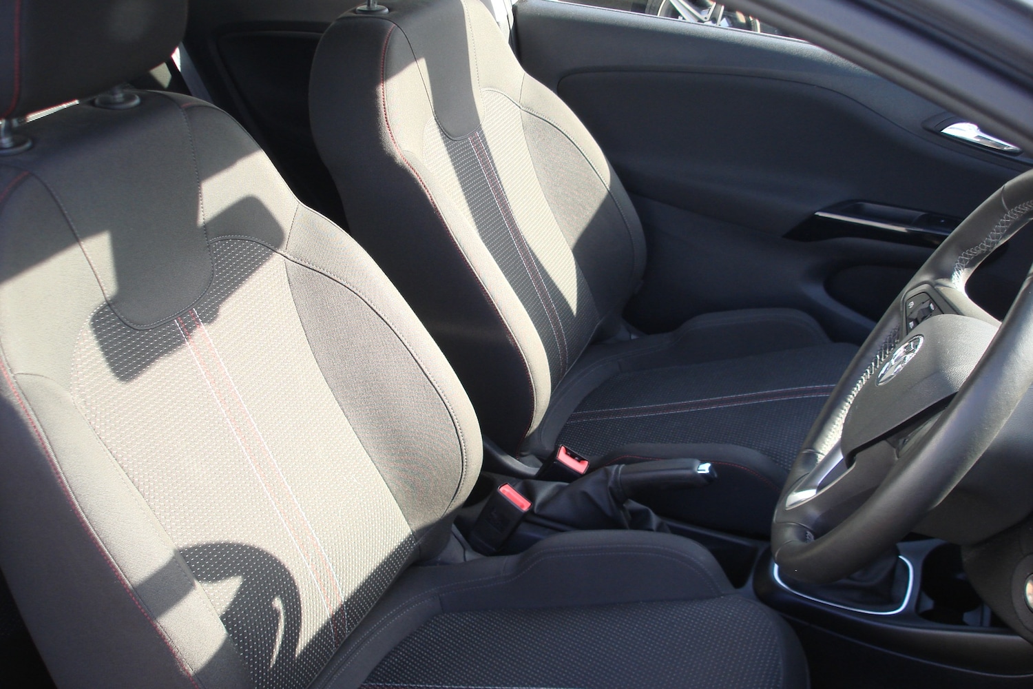 Used Vauxhall Corsa 2019 for sale - 77592276: Photo 14