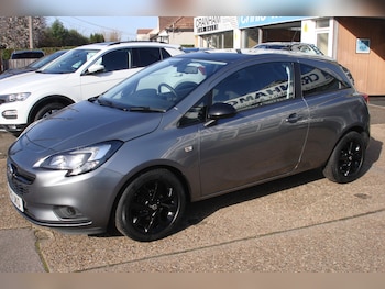 Used Vauxhall Corsa 2019 for sale - 77592276: Photo