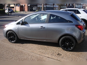 Used Vauxhall Corsa 2019 for sale - 77592276: Photo