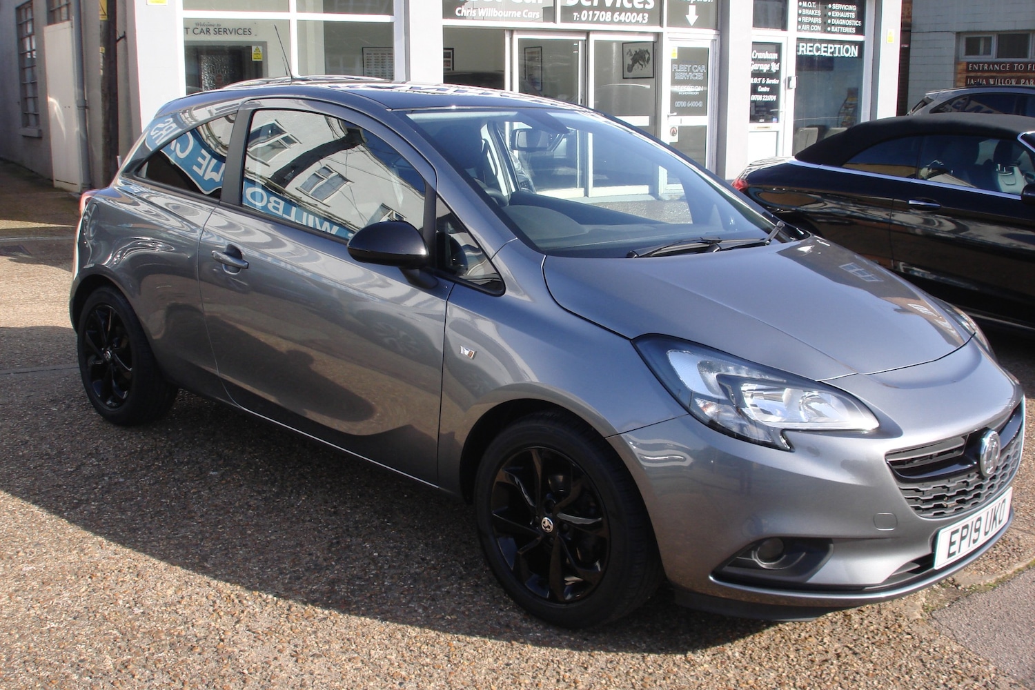 Used Vauxhall Corsa 2019 for sale - 77592276: Photo 6