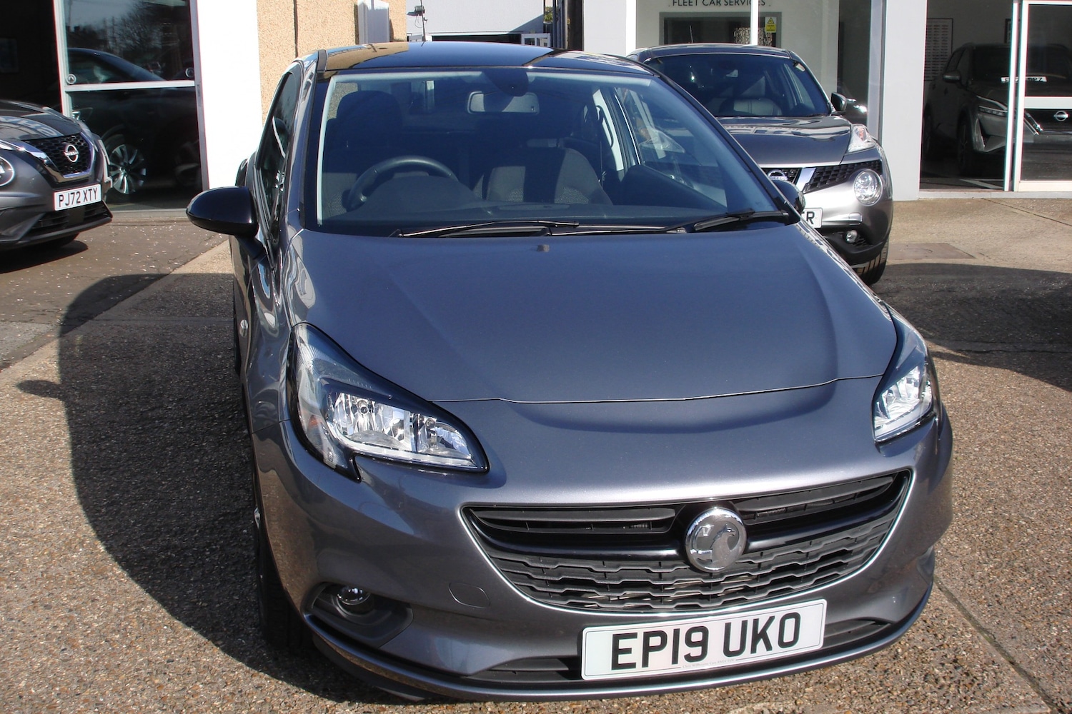 Used Vauxhall Corsa 2019 for sale - 77592276: Photo 7