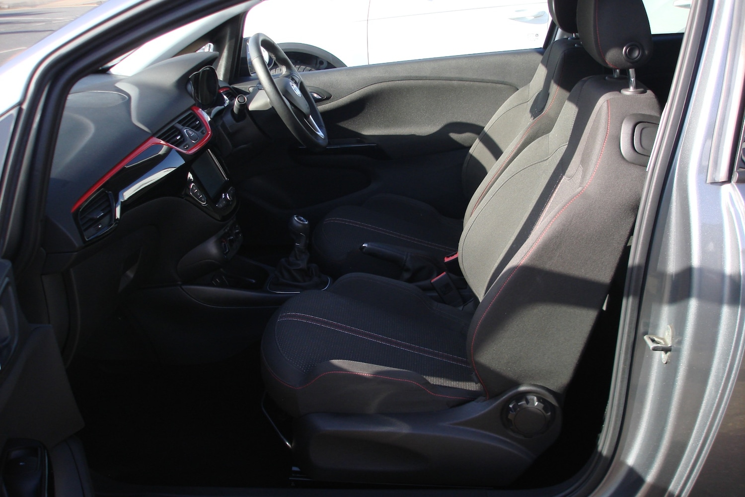 Used Vauxhall Corsa 2019 for sale - 77592276: Photo 9