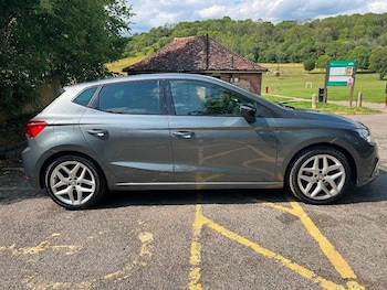 Used SEAT Ibiza 2018 for sale - 79600688: Photo