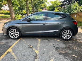 Used SEAT Ibiza 2018 for sale - 79600688: Photo