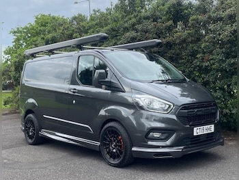 Used Ford Transit Custom 2019 for sale - 79600817: Photo