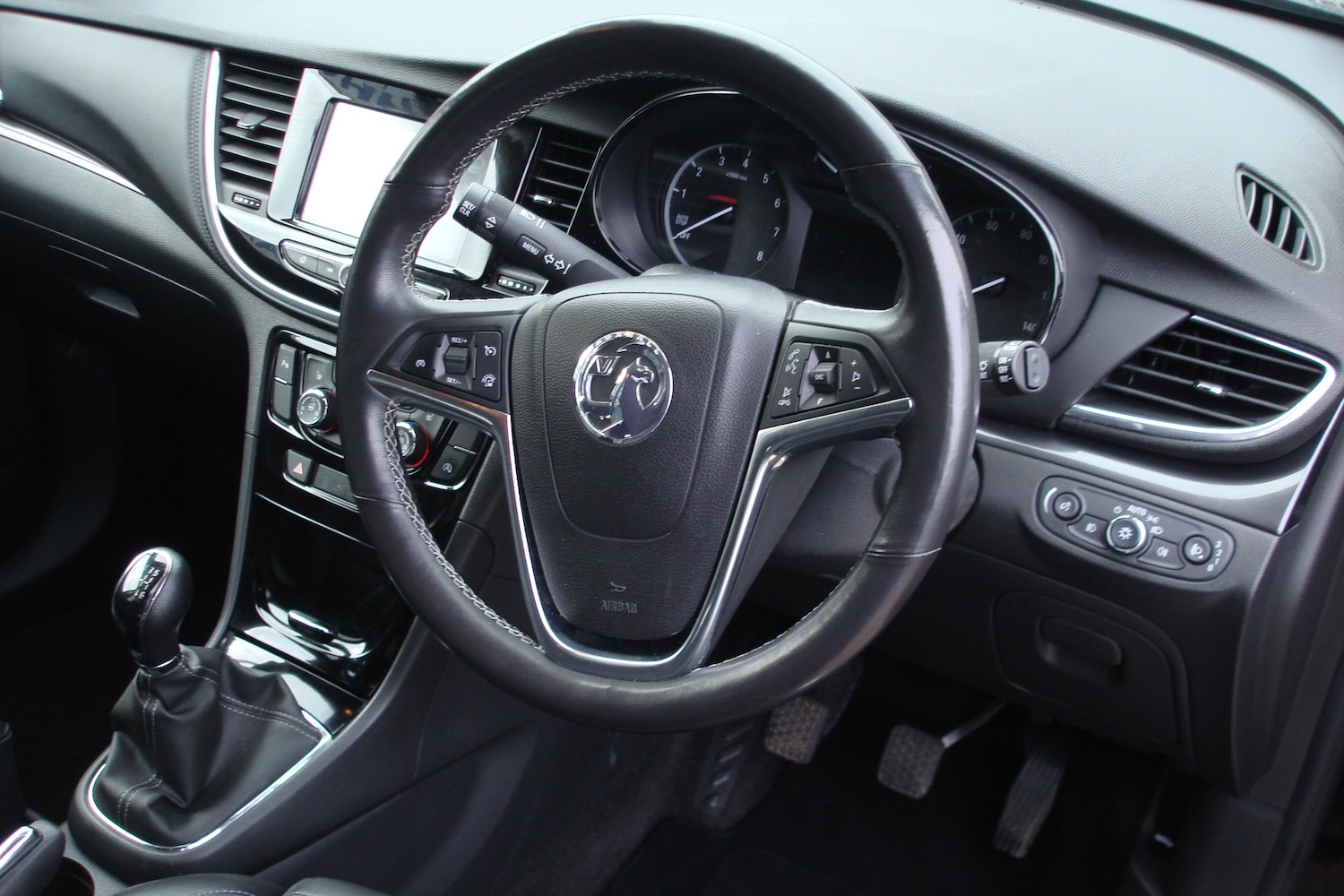 Used Vauxhall Mokka X 2019 for sale - 77589827: Photo 12