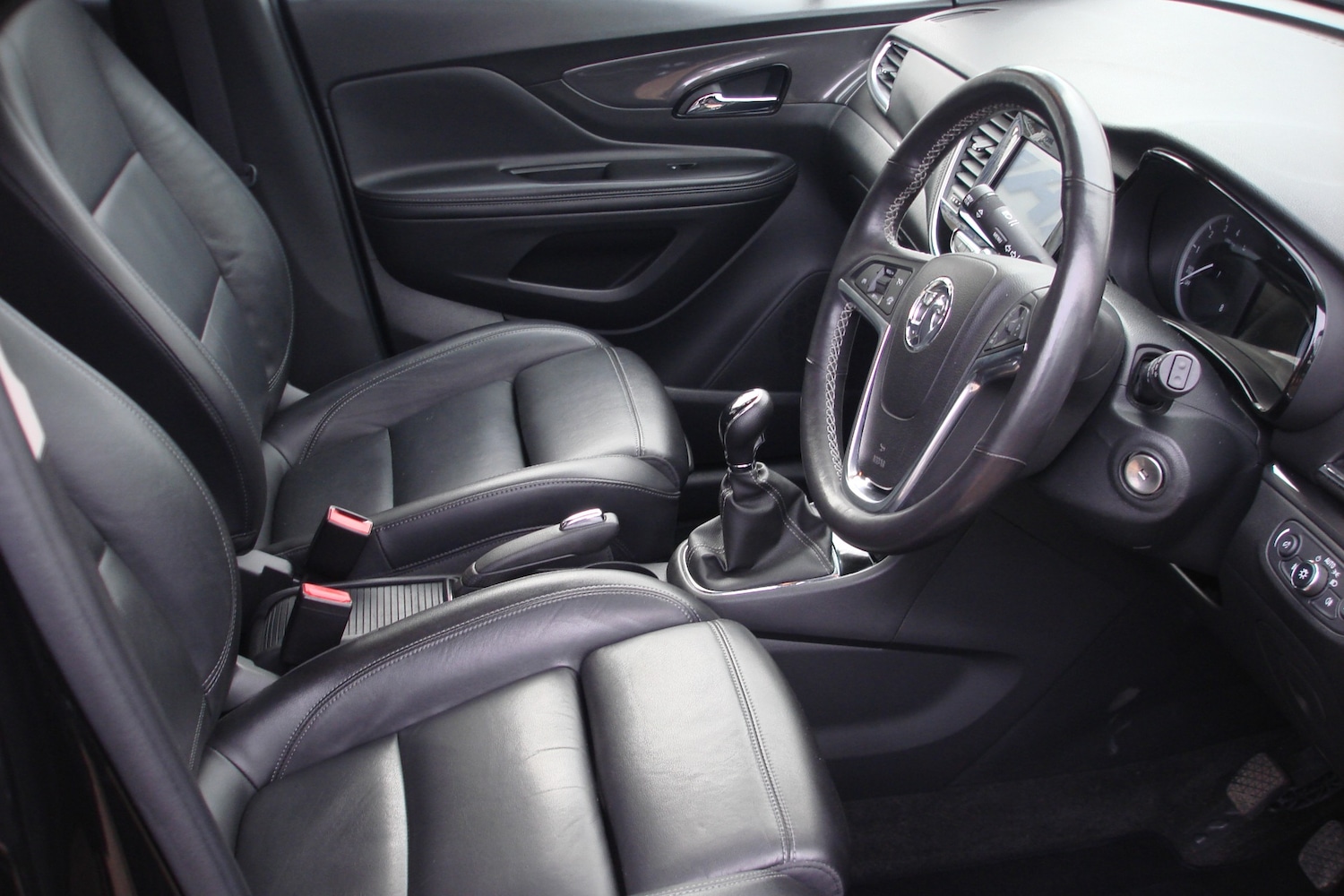 Used Vauxhall Mokka X 2019 for sale - 77589827: Photo 13