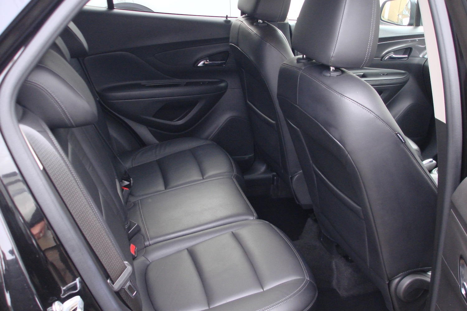 Used Vauxhall Mokka X 2019 for sale - 77589827: Photo 14