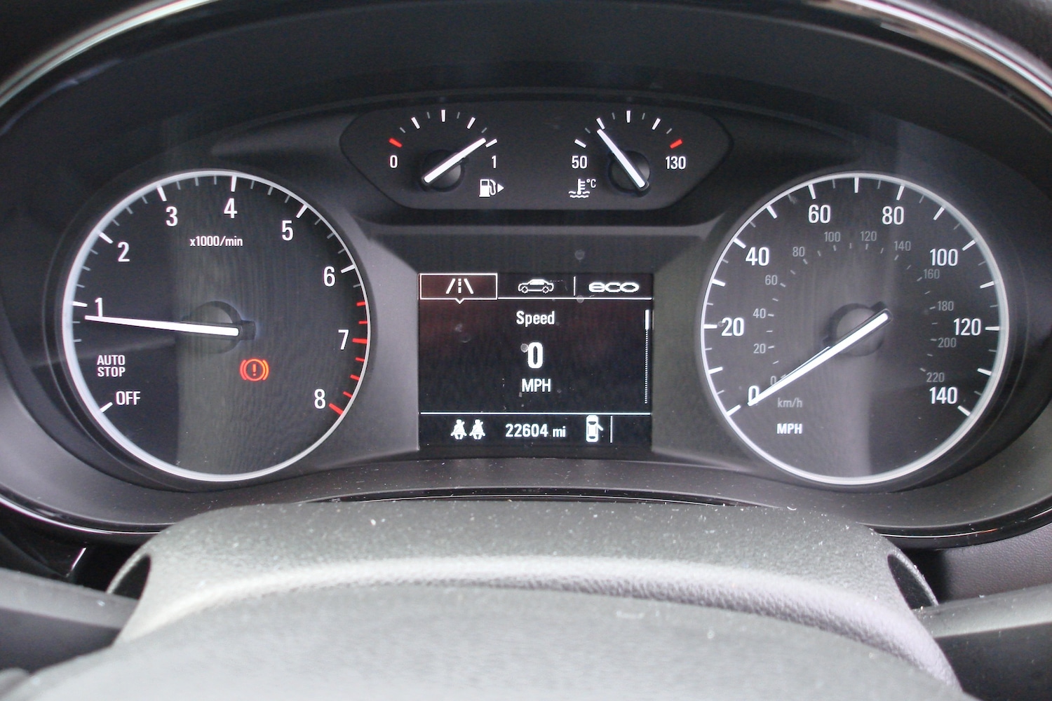 Used Vauxhall Mokka X 2019 for sale - 77589827: Photo 15