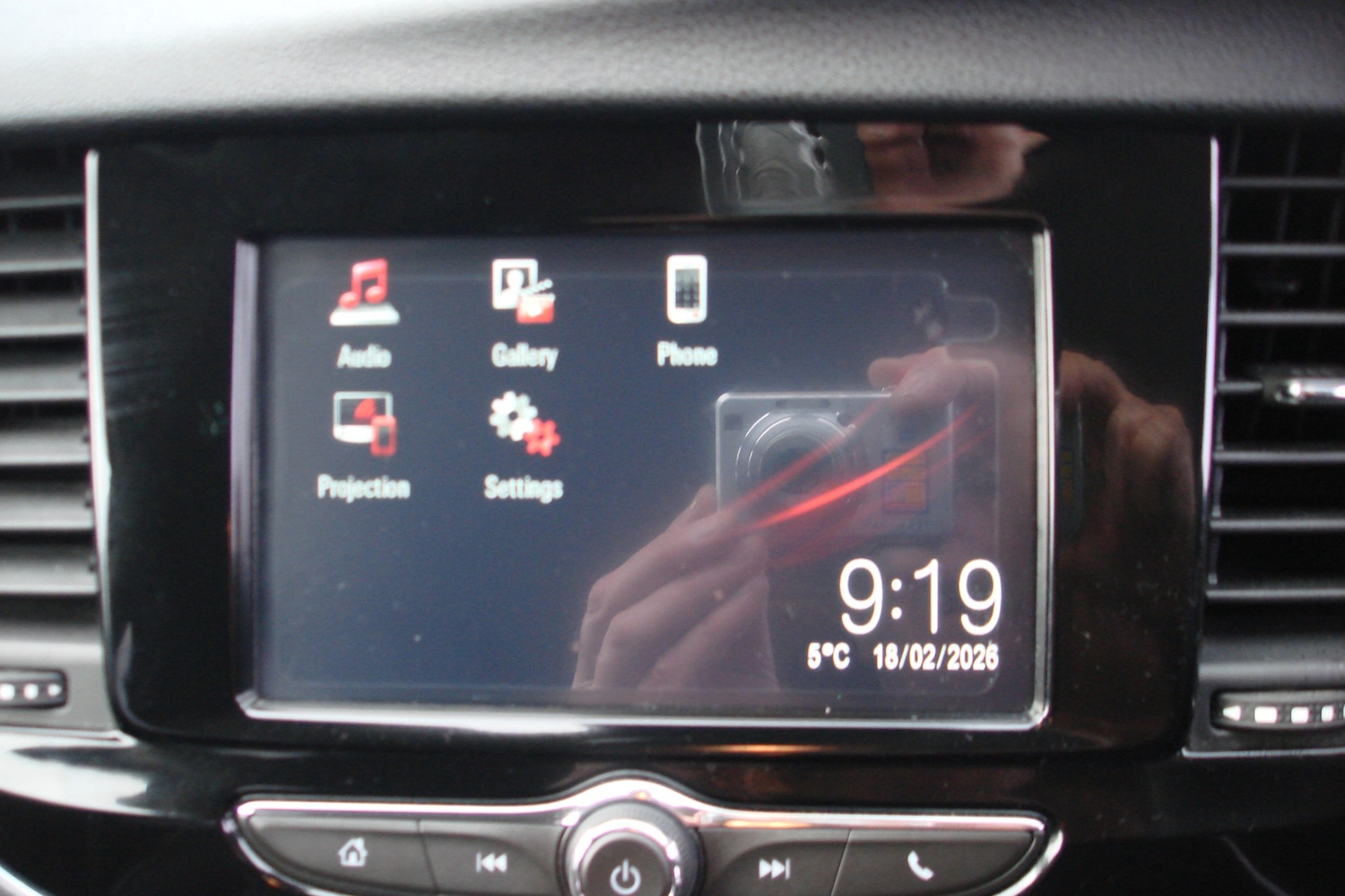 Used Vauxhall Mokka X 2019 for sale - 77589827: Photo 16