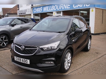 2019 (19) - 1.4T ecoTEC Elite 5dr