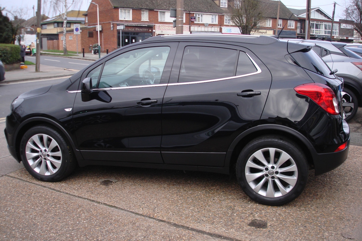 Used Vauxhall Mokka X 2019 for sale - 77589827: Photo 3