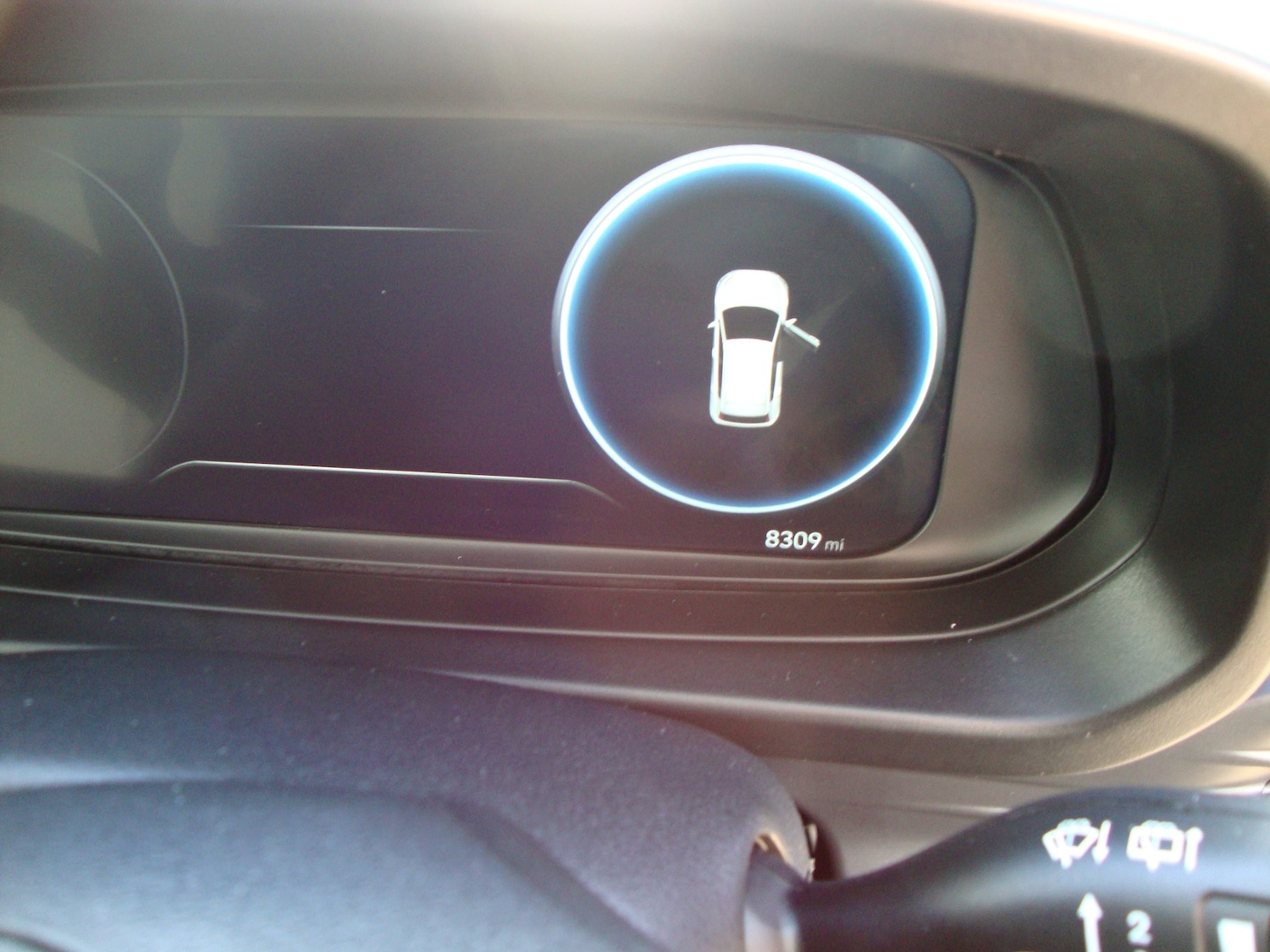 Used Hyundai BAYON 2024 for sale - 76091949: Photo 12