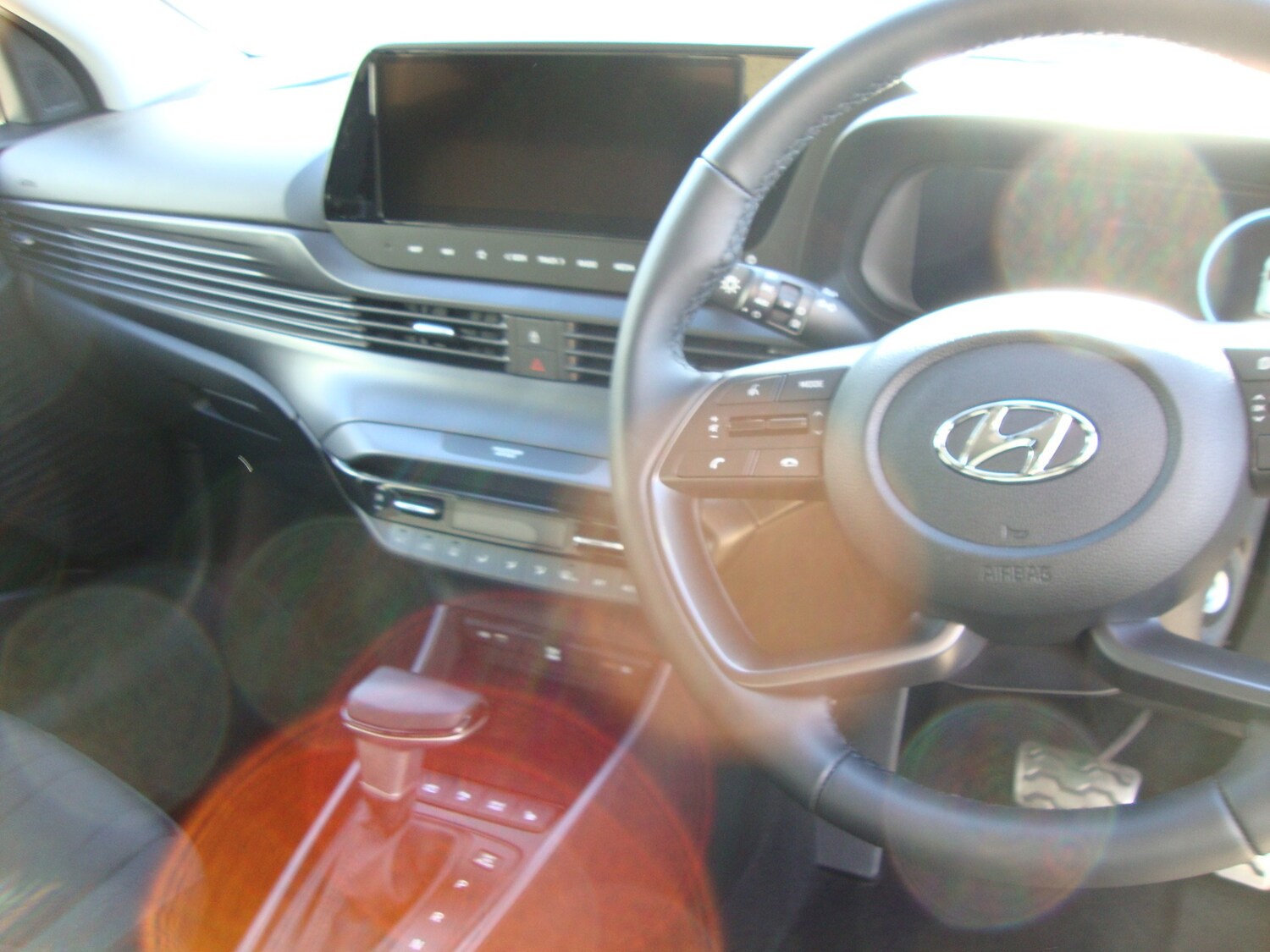 Used Hyundai BAYON 2024 for sale - 76091949: Photo 13