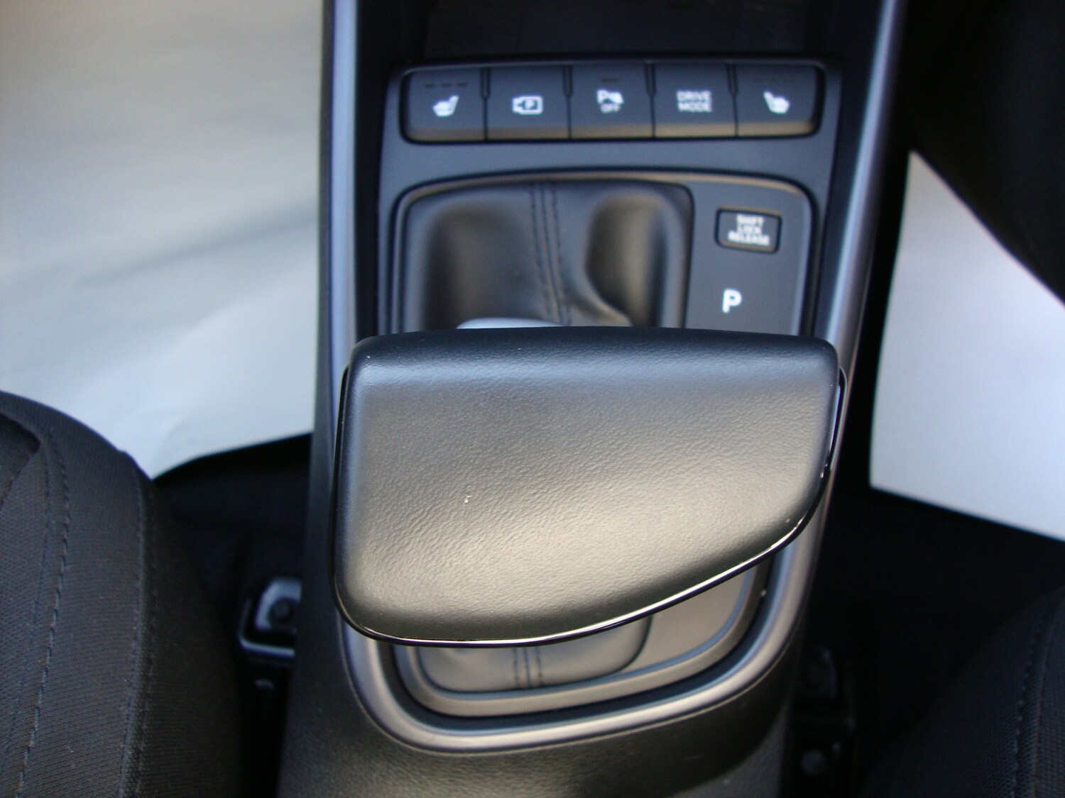 Used Hyundai BAYON 2024 for sale - 76091949: Photo 15