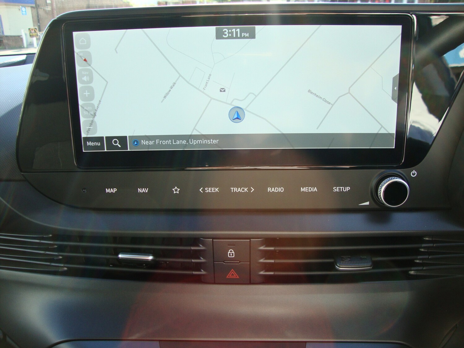 Used Hyundai BAYON 2024 for sale - 76091949: Photo 16