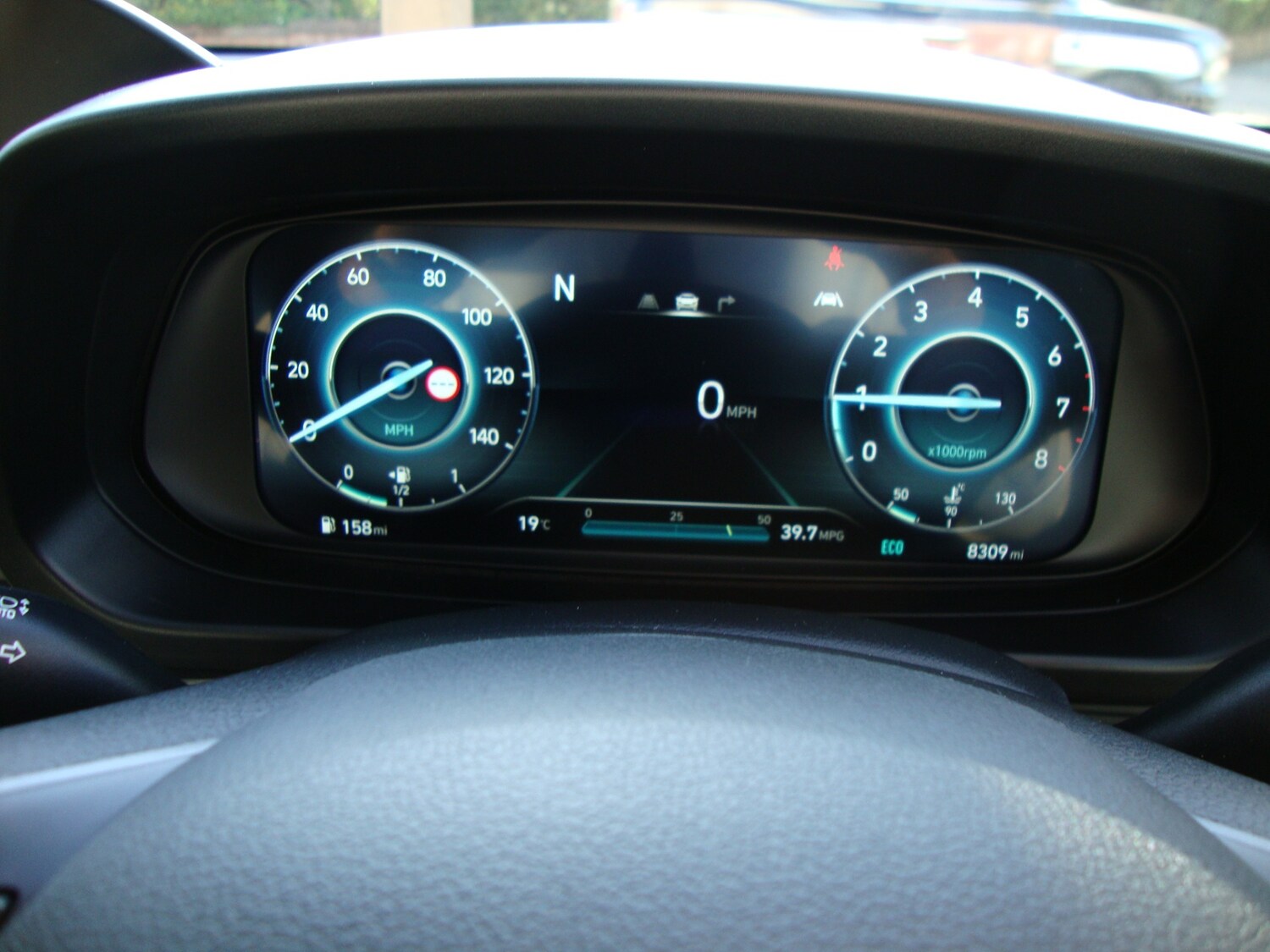 Used Hyundai BAYON 2024 for sale - 76091949: Photo 17