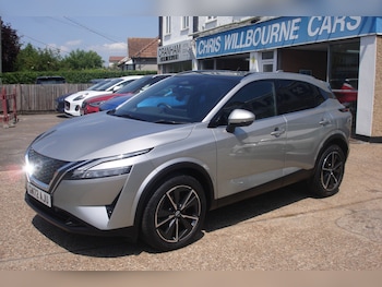 Used Nissan Qashqai 2022 for sale - 78941485: Photo