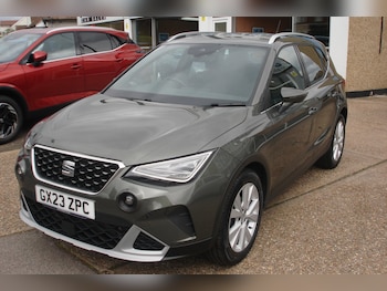 Used SEAT Arona 2023 for sale - 78251499: Photo