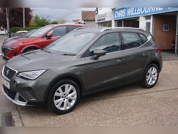 Used SEAT Arona 2023 for sale - 78251499: Photo