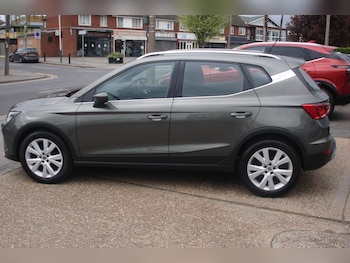 Used SEAT Arona 2023 for sale - 78251499: Photo