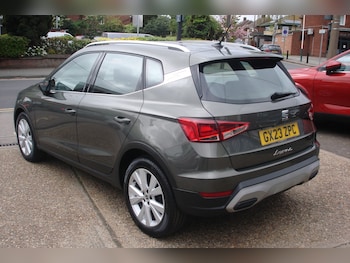 Used SEAT Arona 2023 for sale - 78251499: Photo