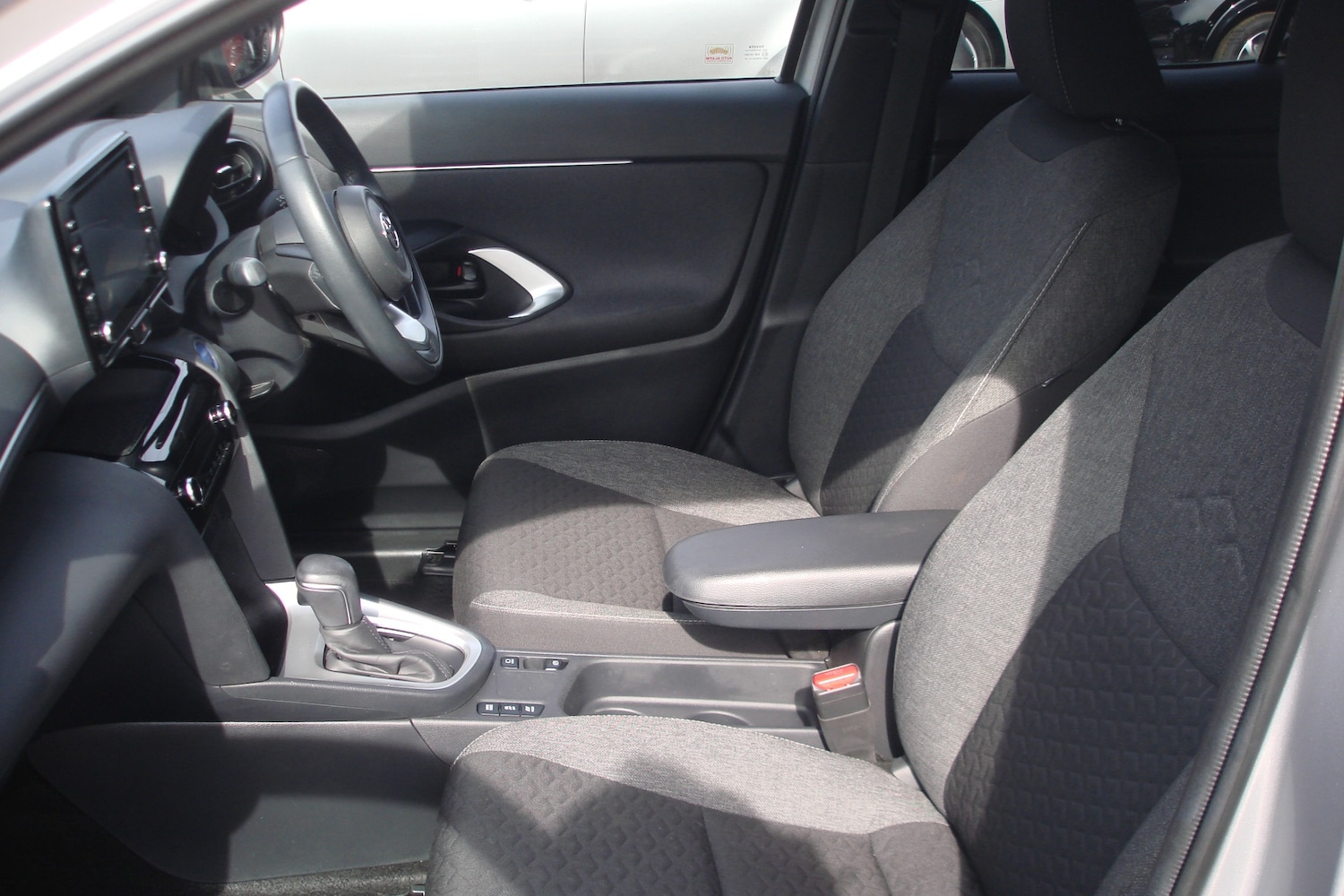 Used Toyota Yaris Cross 2023 for sale - 77962061: Photo 11