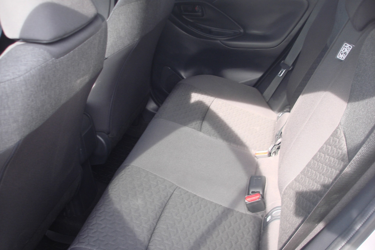 Used Toyota Yaris Cross 2023 for sale - 77962061: Photo 12