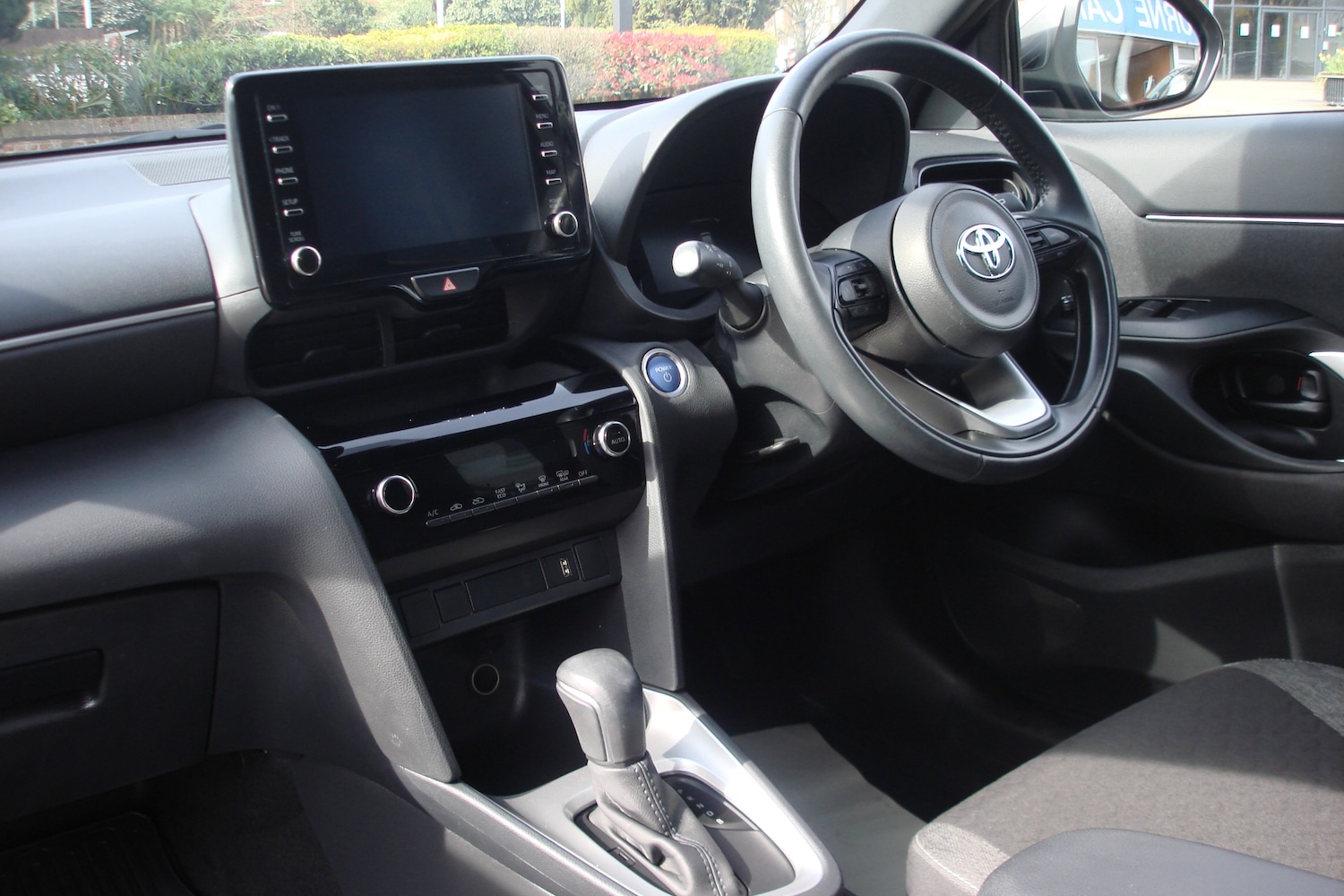 Used Toyota Yaris Cross 2023 for sale - 77962061: Photo 21