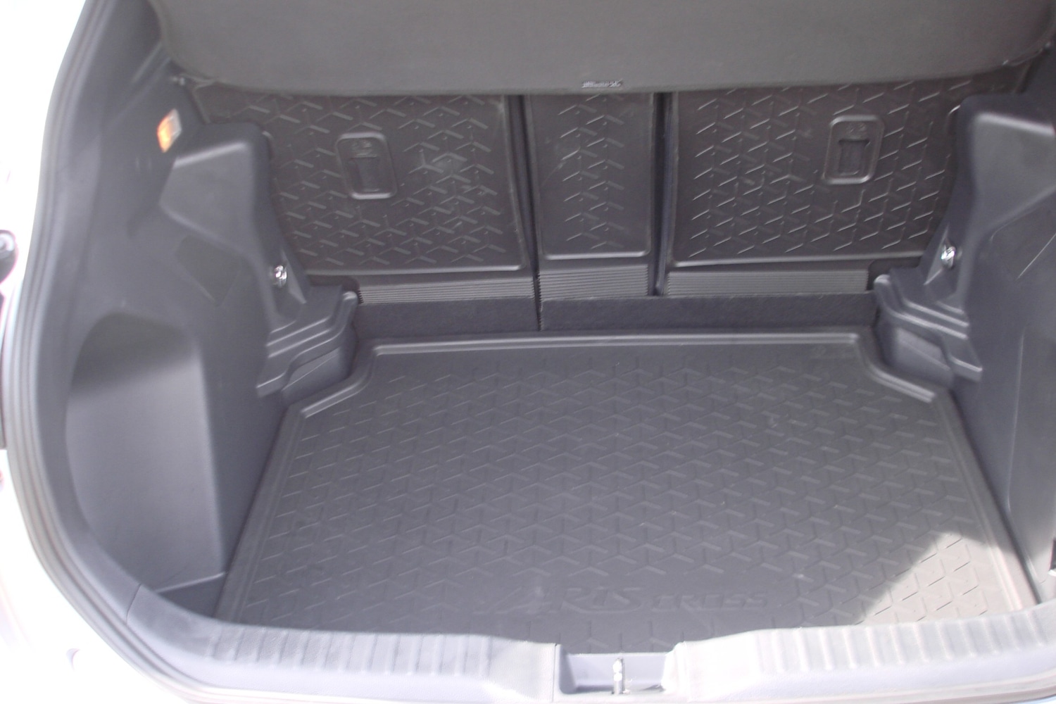 Used Toyota Yaris Cross 2023 for sale - 77962061: Photo 22