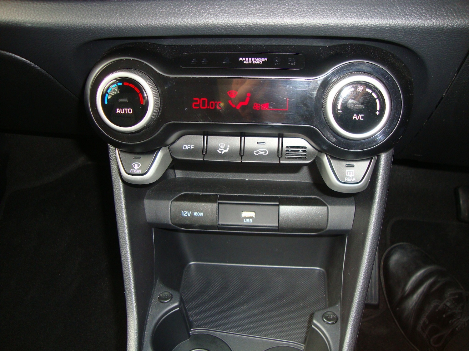 Used Kia Picanto 2023 for sale - 76366378: Photo 10