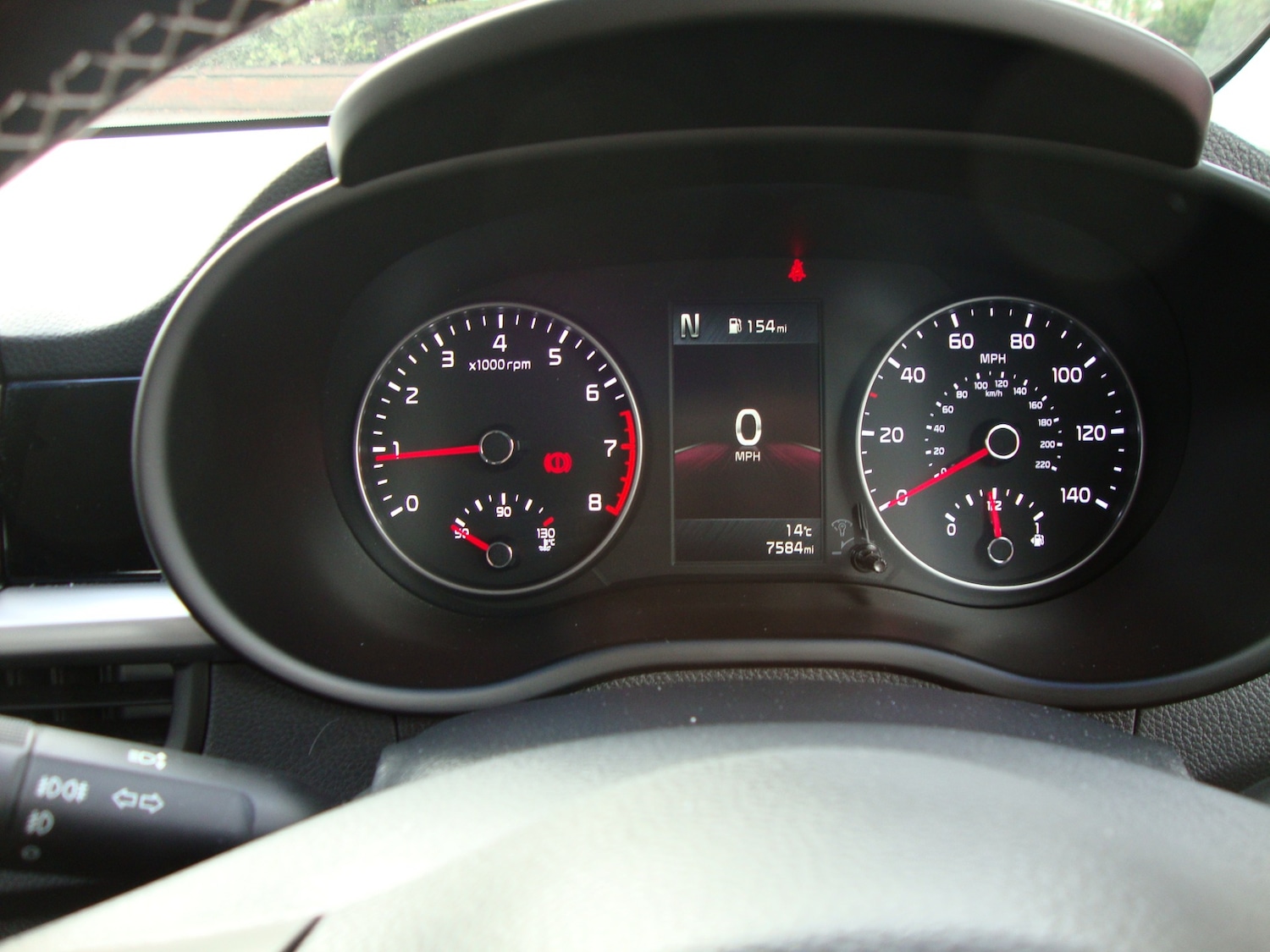 Used Kia Picanto 2023 for sale - 76366378: Photo 15