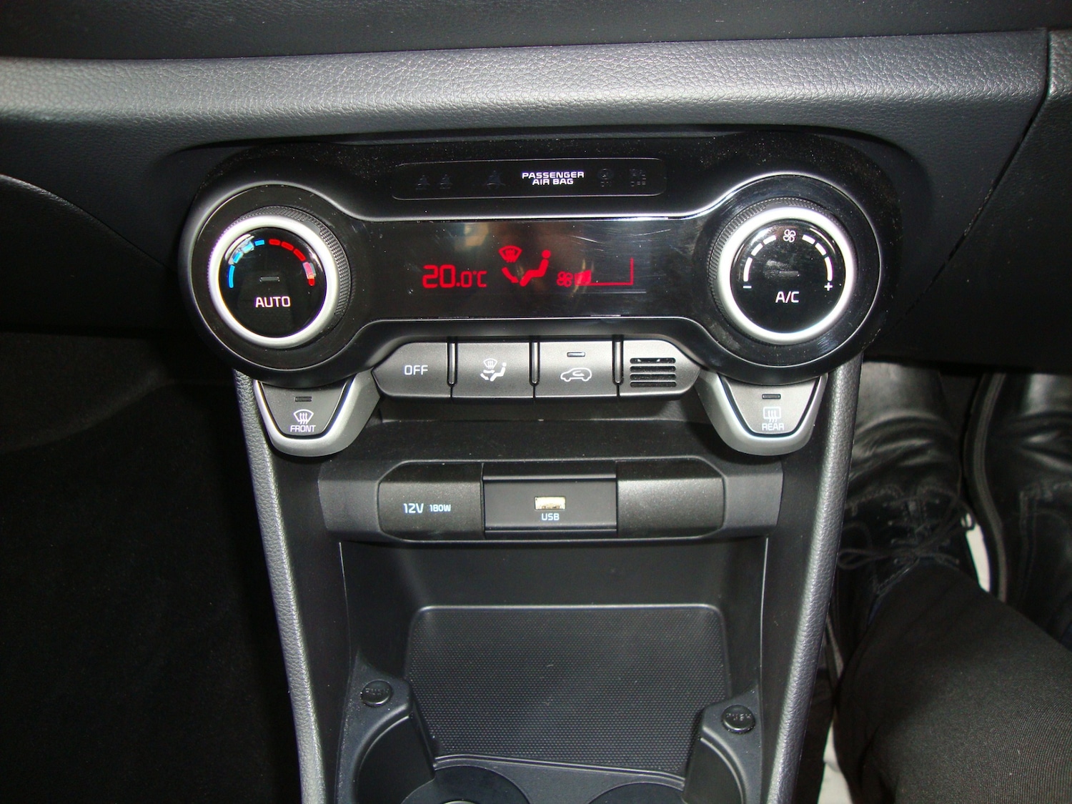 Used Kia Picanto 2023 for sale - 76366378: Photo 16