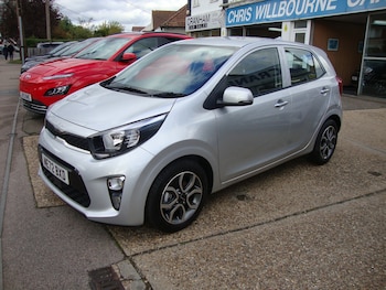 Used Kia Picanto 2023 for sale - 76366378: Photo