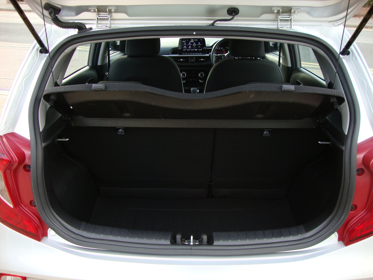 Used Kia Picanto 2023 for sale - 76366378: Photo 20