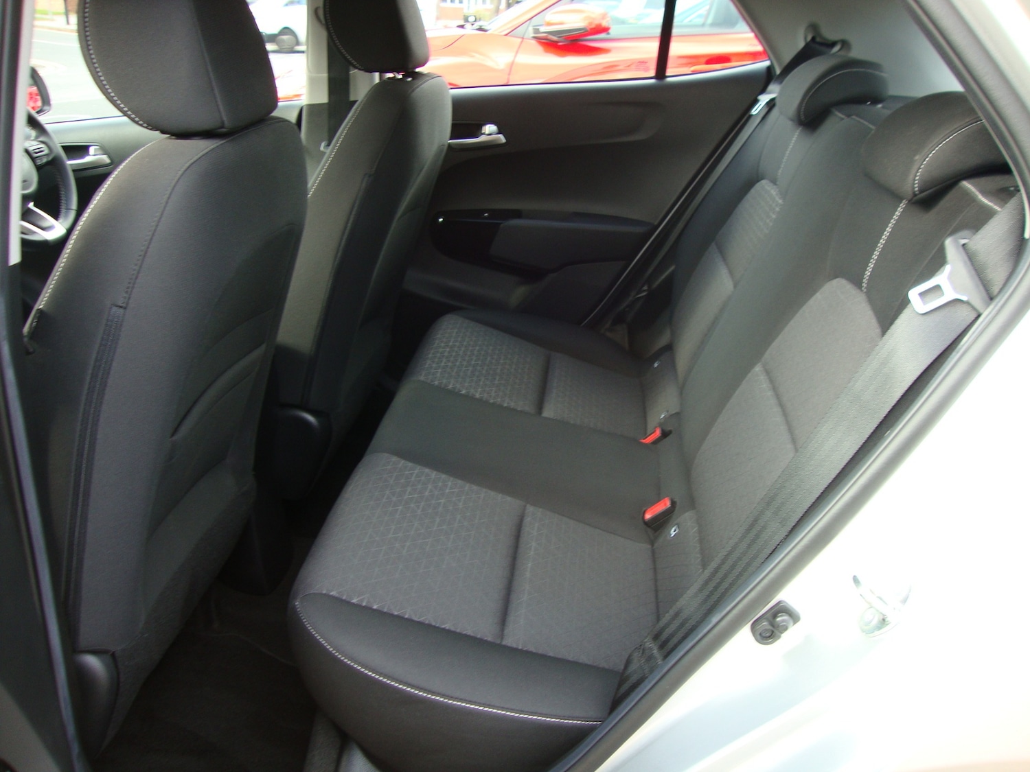 Used Kia Picanto 2023 for sale - 76366378: Photo 21