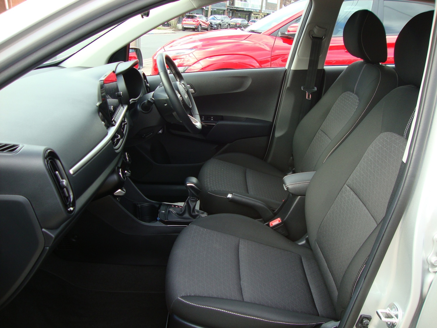 Used Kia Picanto 2023 for sale - 76366378: Photo 22